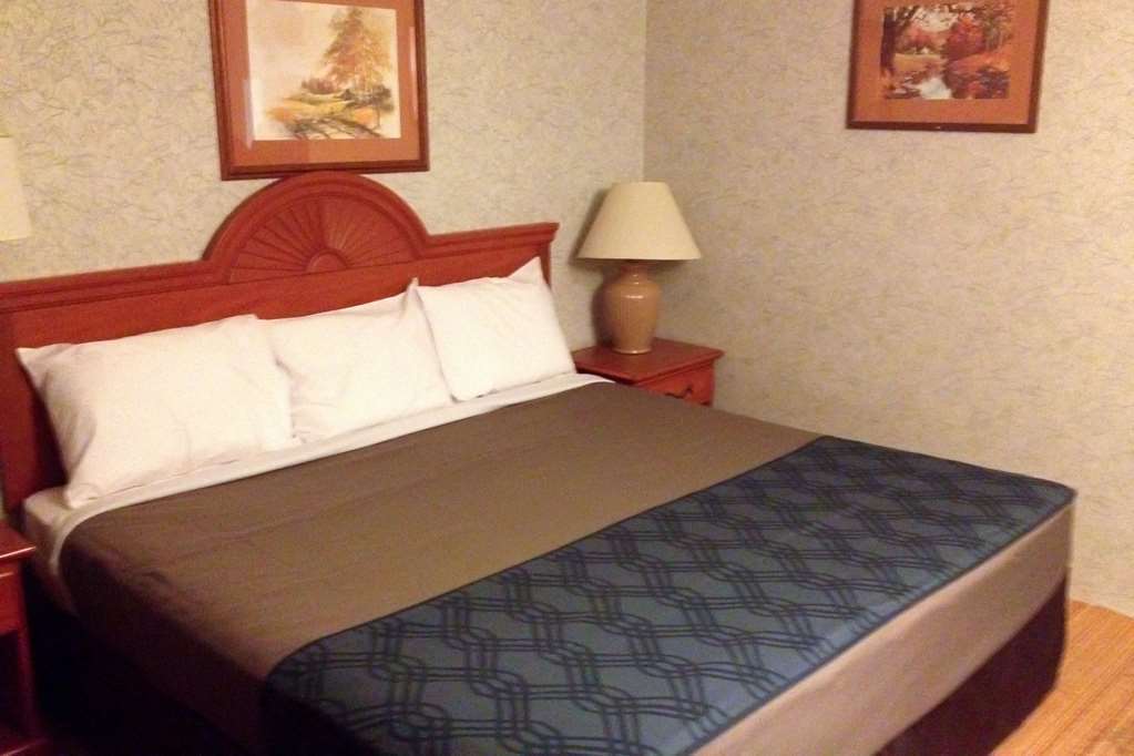 Oyo Hotel Goodland Ks Hwy 24 Room photo