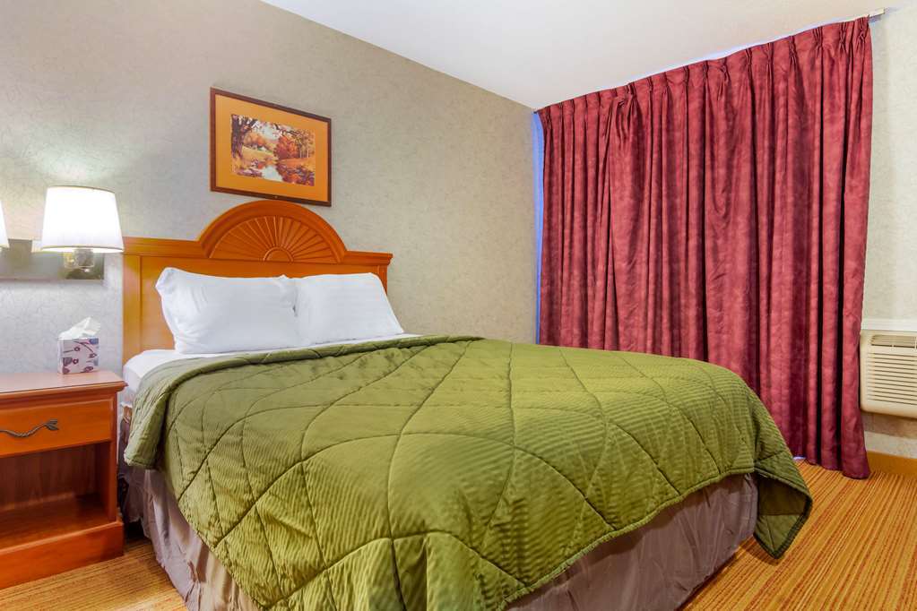 Oyo Hotel Goodland Ks Hwy 24 Room photo