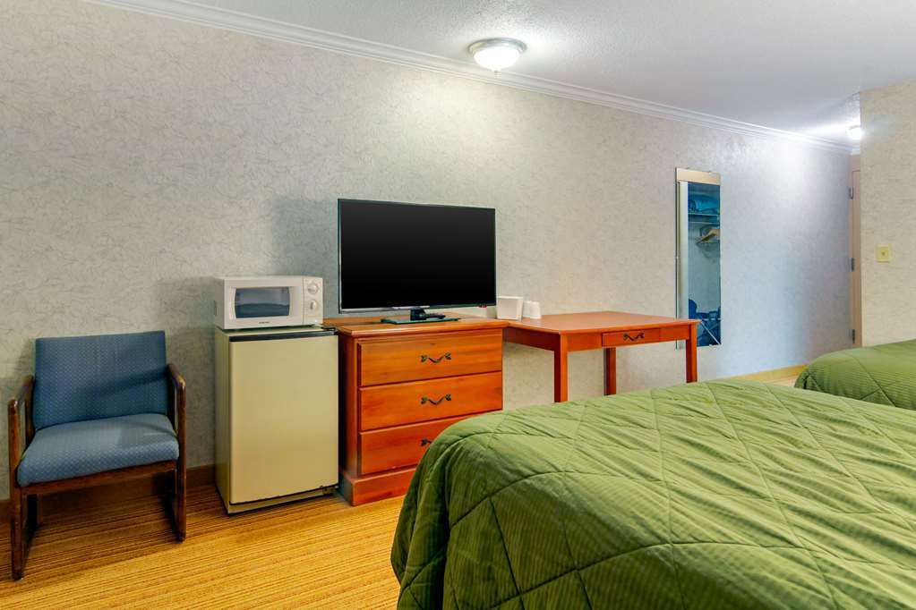 Oyo Hotel Goodland Ks Hwy 24 Room photo